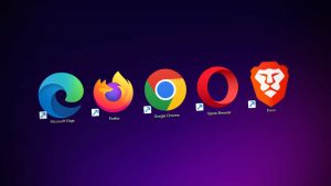 Google Chrome Alternatives