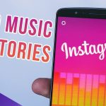 Background Music To Your Instagram Story