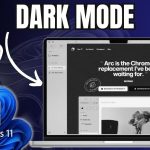 Enable Chrome Dark Mode On Your Windows PC Right Now