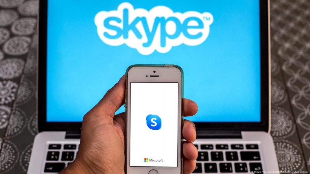 Microsoft to Retire Skype