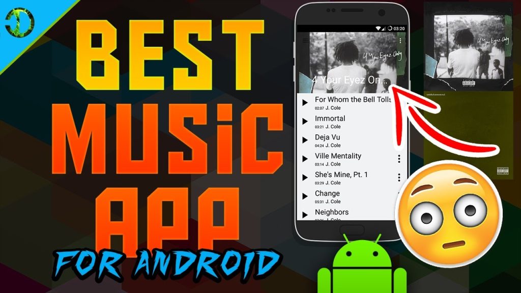 Best Music Downloader Apps For Android
