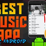 Best Music Downloader Apps For Android