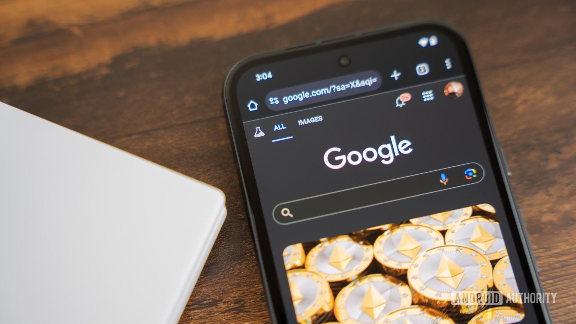AI Mode in Search with New Features
