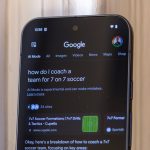 AI Mode in Search with New Features