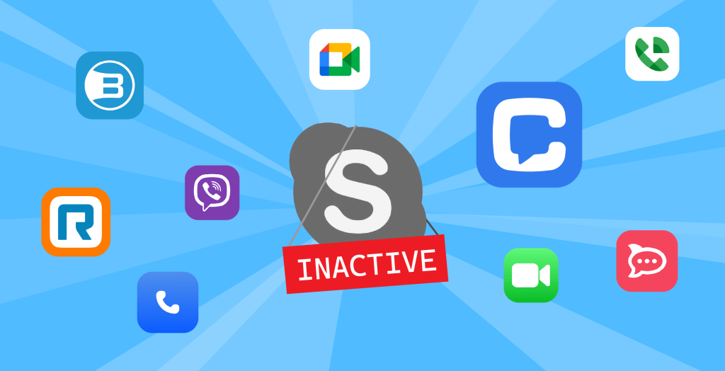 Best Free Skype Alternatives